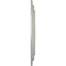 Ekena Millwork Traditional Ceiling Medallion (Fits Canopies up to 5 1/2"), 24 3/8"OD x 1 1/2"P, Flash Copper CM24TRFCS - alternate 3